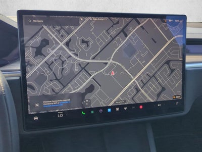 2022 Tesla Model X AWD