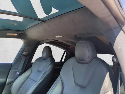 2022 Tesla Model X AWD