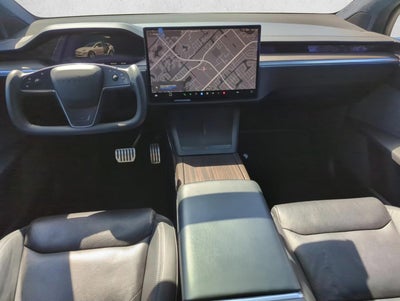 2022 Tesla Model X AWD