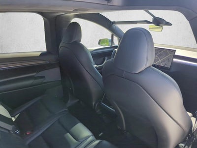 2022 Tesla Model X AWD