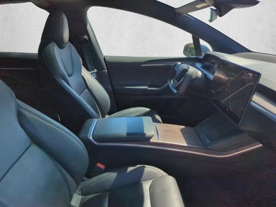 2022 Tesla Model X AWD