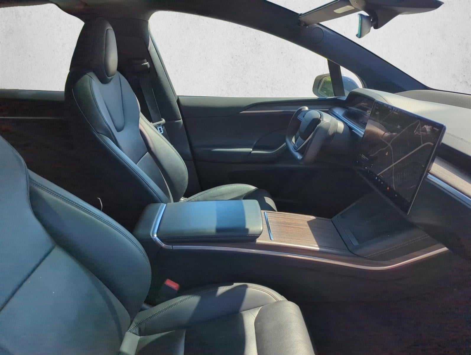 2022 Tesla Model X AWD