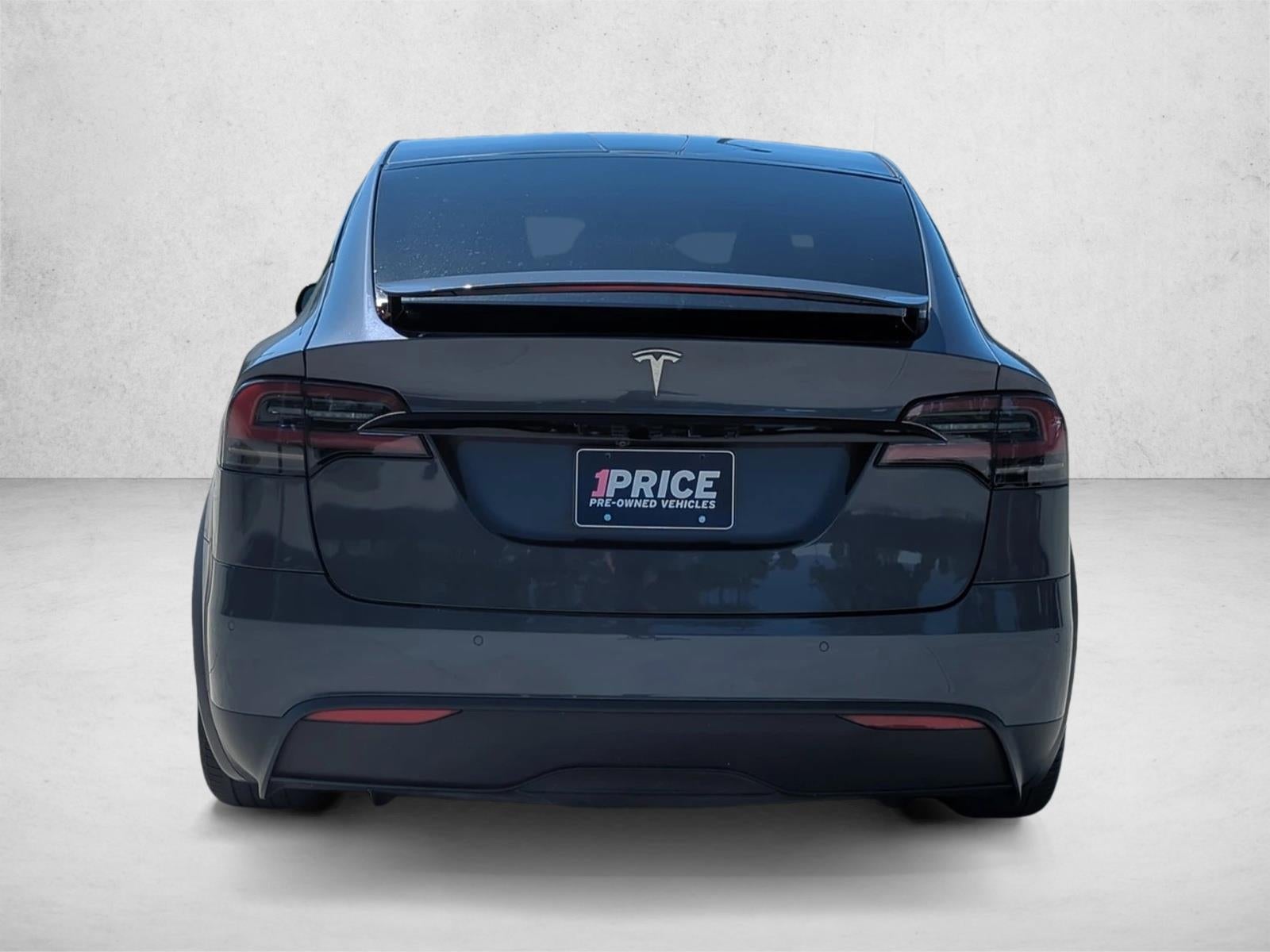 2022 Tesla Model X AWD
