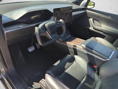 2022 Tesla Model X AWD