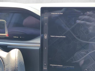 2022 Tesla Model X AWD