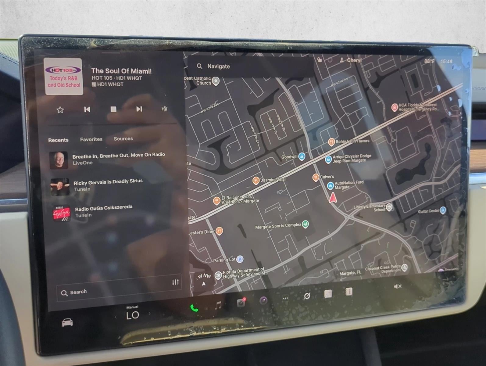 2022 Tesla Model X AWD