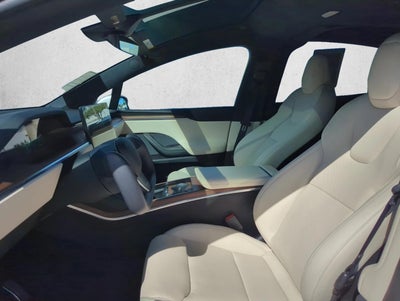 2022 Tesla Model X AWD