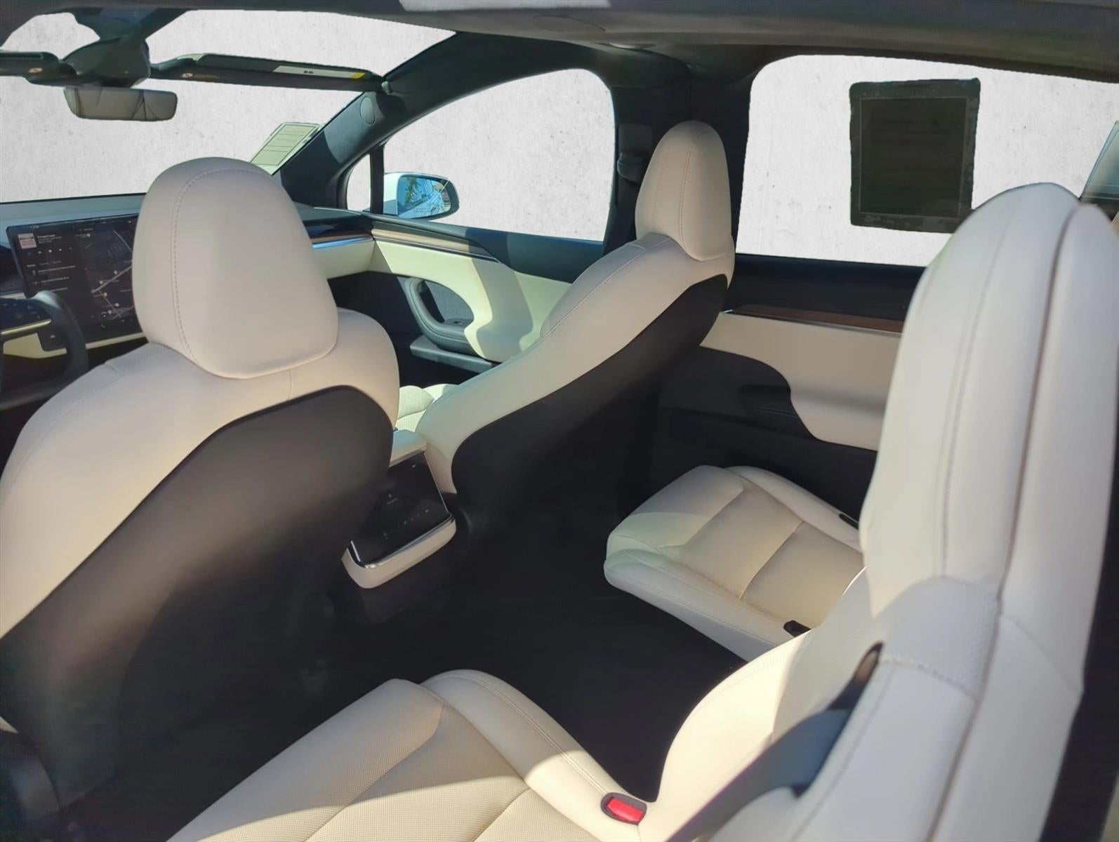 2022 Tesla Model X AWD