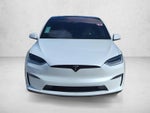 2022 Tesla Model X AWD
