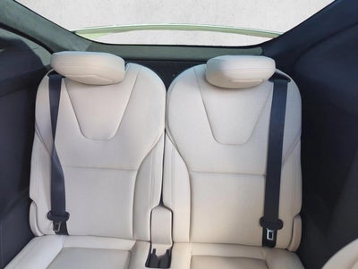 2022 Tesla Model X AWD