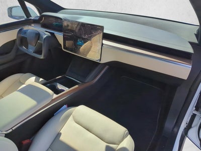 2022 Tesla Model X AWD