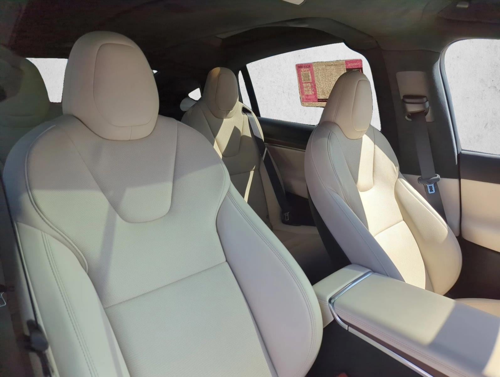 2022 Tesla Model X AWD