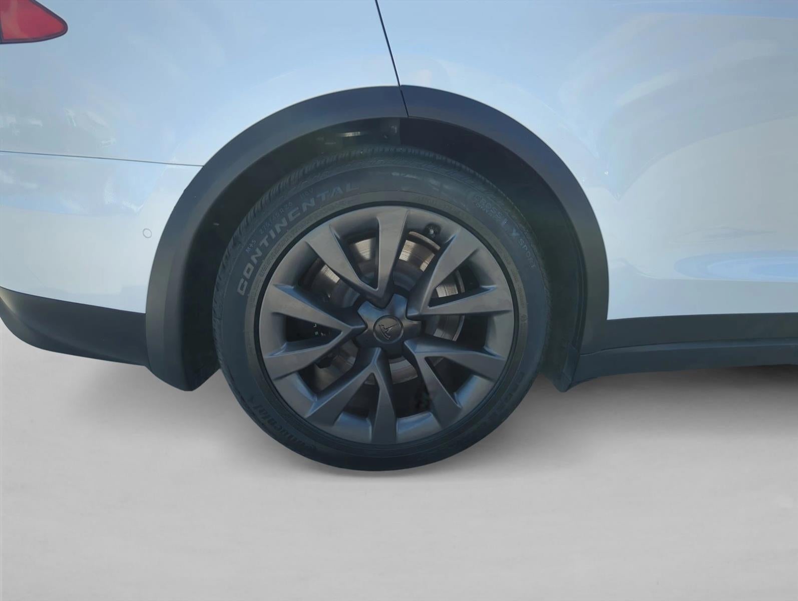 2022 Tesla Model X AWD