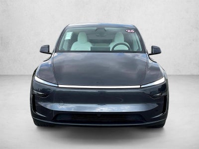 2026 Tesla Model Y Premium RWD
