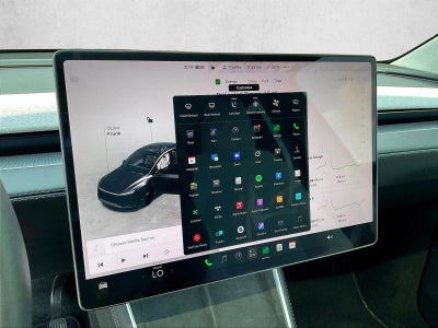 2026 Tesla Model Y Premium RWD