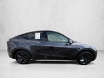 2026 Tesla Model Y Premium RWD