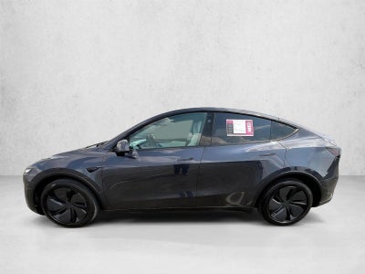 2026 Tesla Model Y Premium RWD
