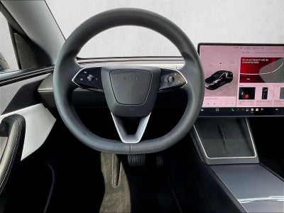 2026 Tesla Model Y Premium RWD