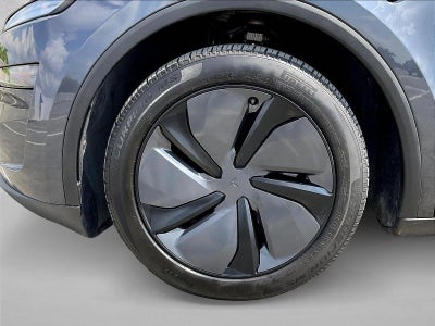 2026 Tesla Model Y Premium RWD