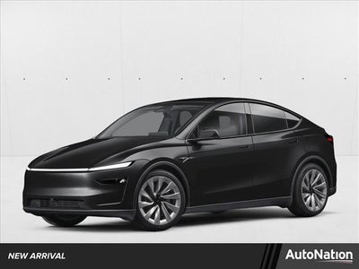 2026 Tesla Model Y Long Range Launch Series AWD *Ltd Avail*