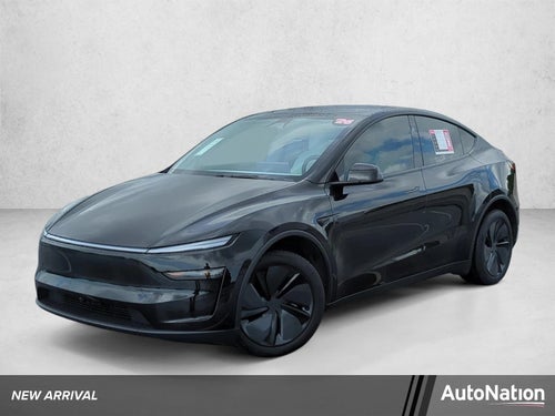 2026 Tesla Model Y Long Range Launch Series AWD *Ltd Avail*