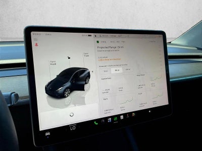2024 Tesla Model Y Long Range AWD