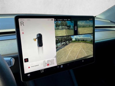 2024 Tesla Model Y Long Range AWD