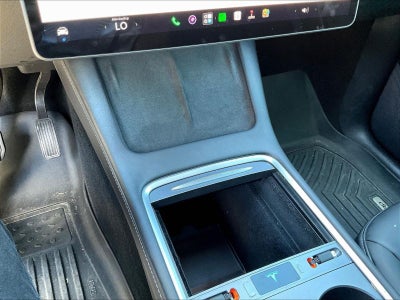 2024 Tesla Model Y Long Range AWD