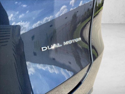 2024 Tesla Model Y Long Range AWD