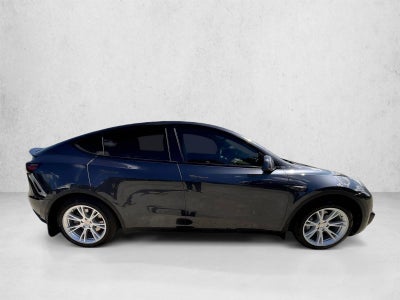 2024 Tesla Model Y Long Range AWD