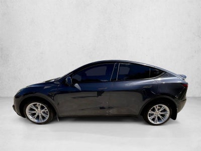 2024 Tesla Model Y Long Range AWD