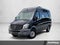 2016 Mercedes-Benz Sprinter Passenger Vans RWD 2500 144"