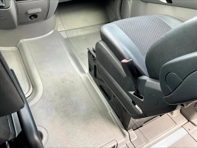 2016 Mercedes-Benz Sprinter Passenger Vans RWD 2500 144"