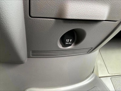 2016 Mercedes-Benz Sprinter Passenger Vans RWD 2500 144"
