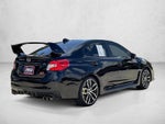 2021 Subaru WRX STI Manual