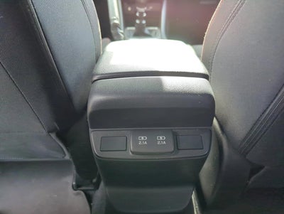 2022 Subaru WRX Premium Manual