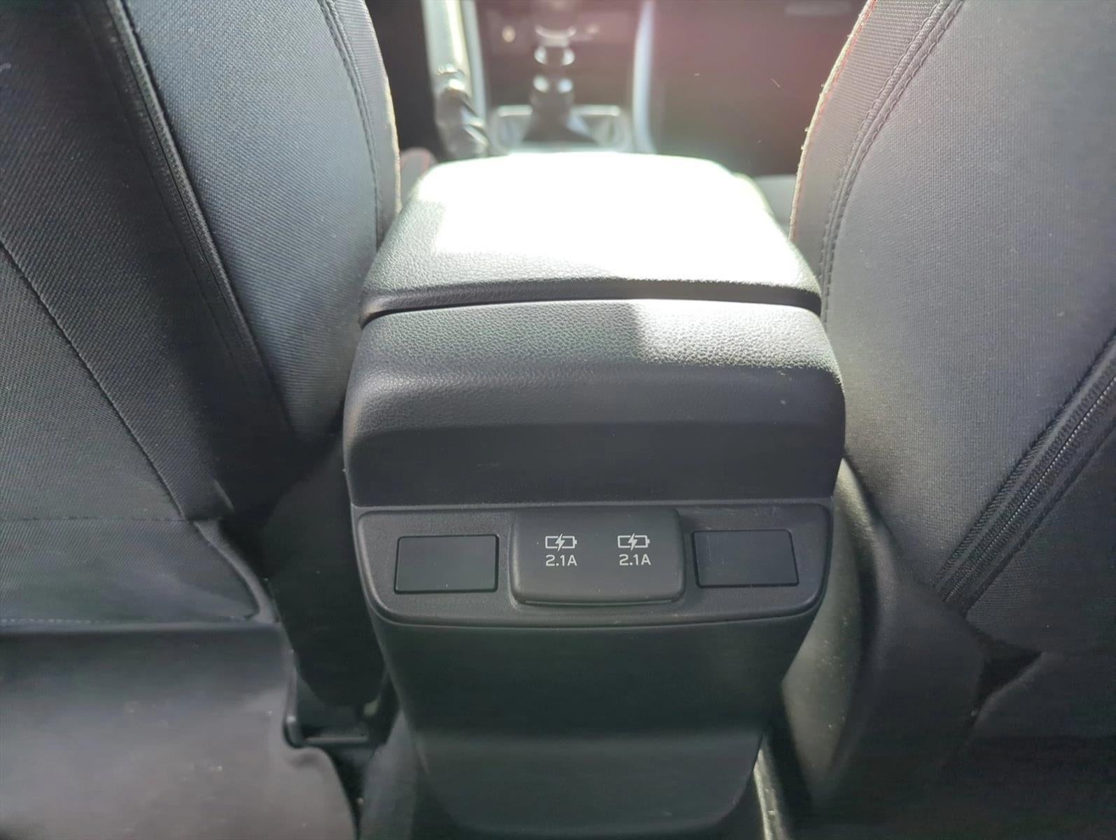 2022 Subaru WRX Premium Manual