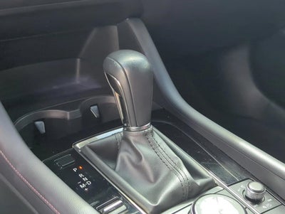 2023 Mazda Mazda3 Hatchback 2.5 S Carbon Edition Auto AWD