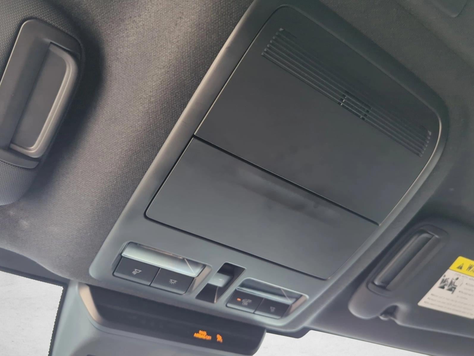 2023 Mazda Mazda3 Hatchback 2.5 S Carbon Edition Auto AWD