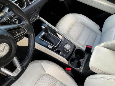 2020 Mazda Mazda CX-5 Grand Touring FWD