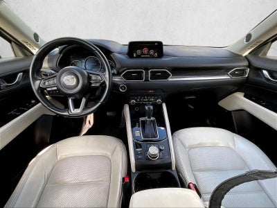 2020 Mazda Mazda CX-5 Grand Touring FWD