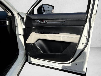 2020 Mazda Mazda CX-5 Grand Touring FWD