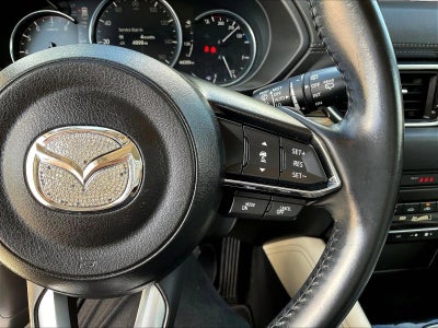 2020 Mazda Mazda CX-5 Grand Touring FWD