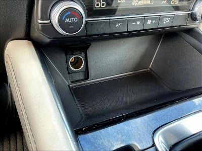 2020 Mazda Mazda CX-5 Grand Touring FWD