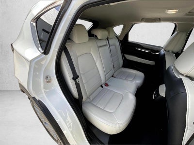 2020 Mazda Mazda CX-5 Grand Touring FWD