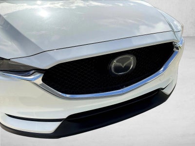 2020 Mazda Mazda CX-5 Grand Touring FWD