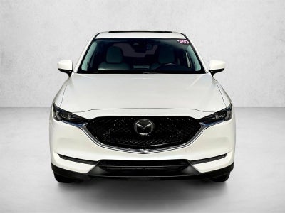 2020 Mazda Mazda CX-5 Grand Touring FWD