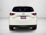 2020 Mazda Mazda CX-5 Grand Touring FWD