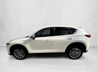 2020 Mazda Mazda CX-5 Grand Touring FWD