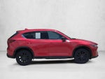 2022 Mazda Mazda CX-5 2.5 Turbo AWD